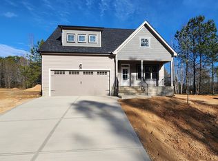75 Leisure Ln, Louisburg, NC 27549