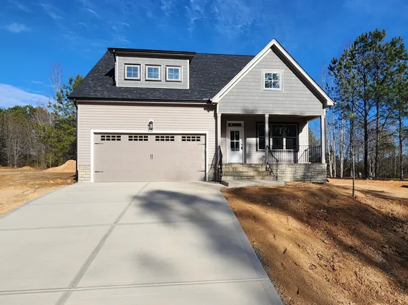 75 Leisure Ln, Louisburg, NC 27549