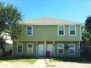 9811 Sycamore Dr, Little Elm, TX 75068