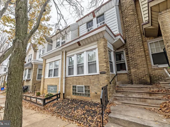 4608 Vista St, Philadelphia, PA 19136