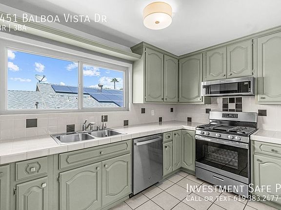 2nd image of 2451 Balboa Vista Dr