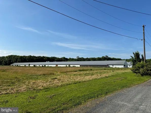 27227 Savannah Rd, Hallwood, VA 23359
