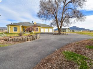 6533 Highway 39, Klamath Falls, OR 97603