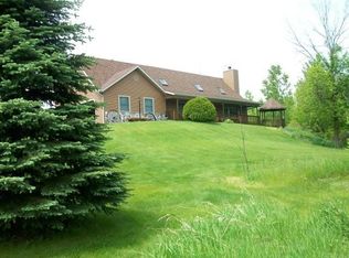 W466 Rolefson Rd, Rubicon, WI 53078