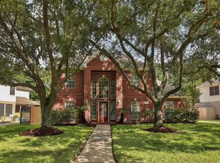 9302 Bent Spur Ln, Houston, TX 77064