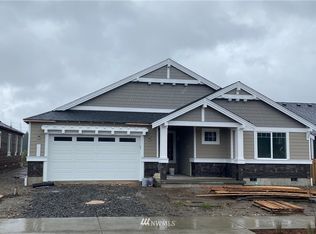 9529 28th Ave SE LOT 252, Lacey, WA 98513