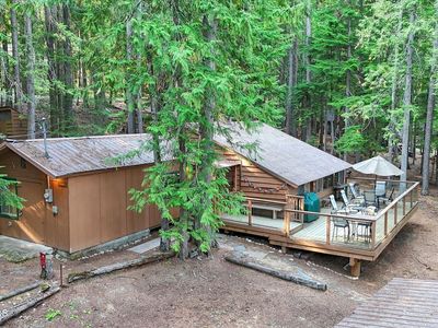 164 S Neopit Rd, Priest River, ID, 83856