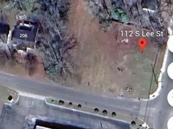 112 N Lee Street, Whiteville, NC 28472