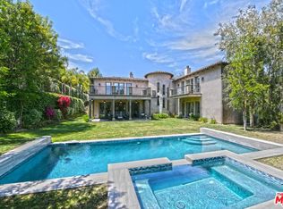 3039 Roscomare Rd, Los Angeles, CA 90077