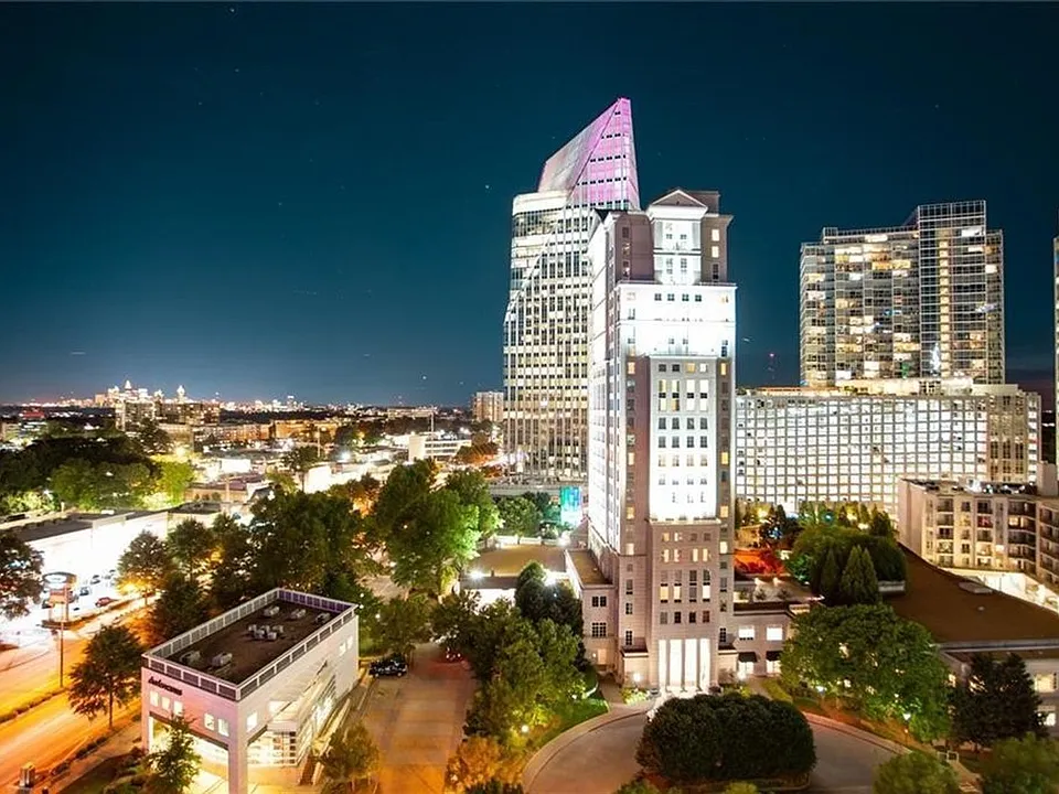 3324 Peachtree Rd NE #2610