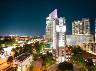 3324 Peachtree Rd NE Unit 2610, Atlanta, GA 30326