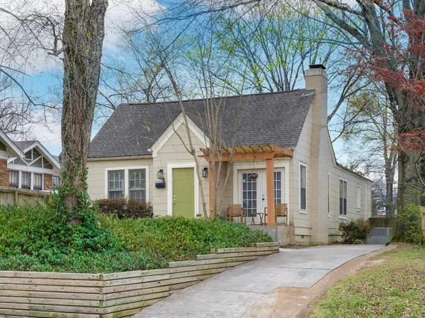 331 Alexander St, Memphis, TN 38111