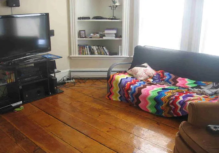 166 Mason St #2 — Photo 6