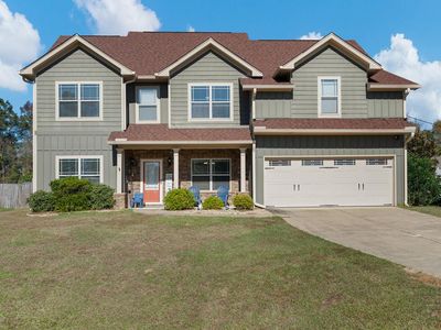 2 Fast Ln, Seale, AL, 36875