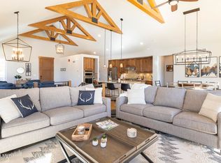 1891 Pioneer Trl, Fraser, CO 80442