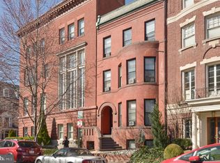 1765 R St NW, Washington, DC 20009
