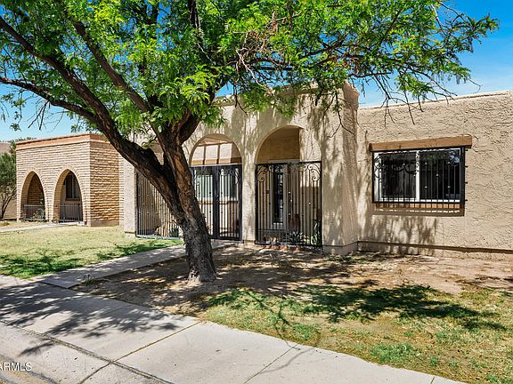 2nd image of 2138 E MINTON Drive