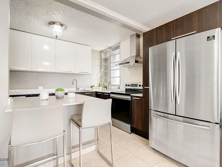 4 Avenue San Patricio #1704 — Photo 11