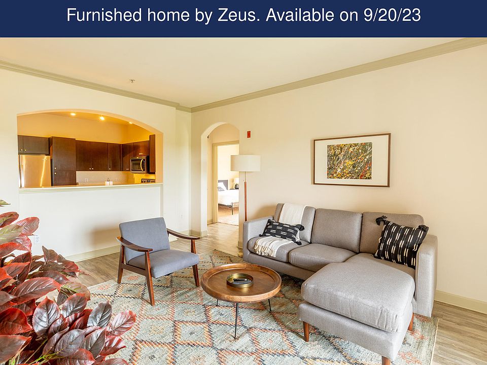At Zeus, we design move-in ready homes and fully manage them ourselves.