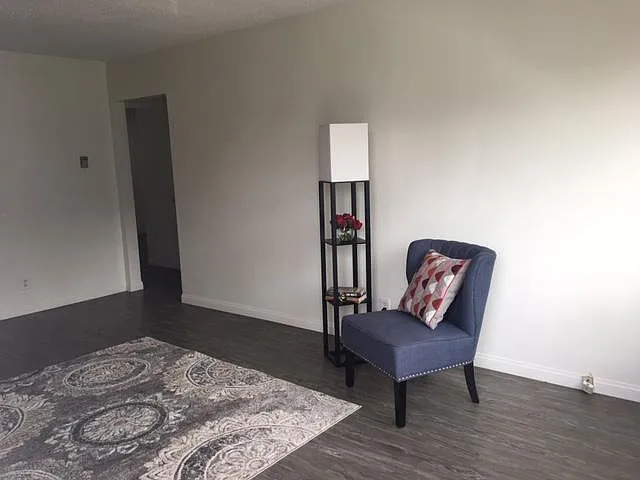 Freshly painted move-in ready home.
