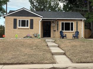 2976 Olive Street, Denver, CO 80207