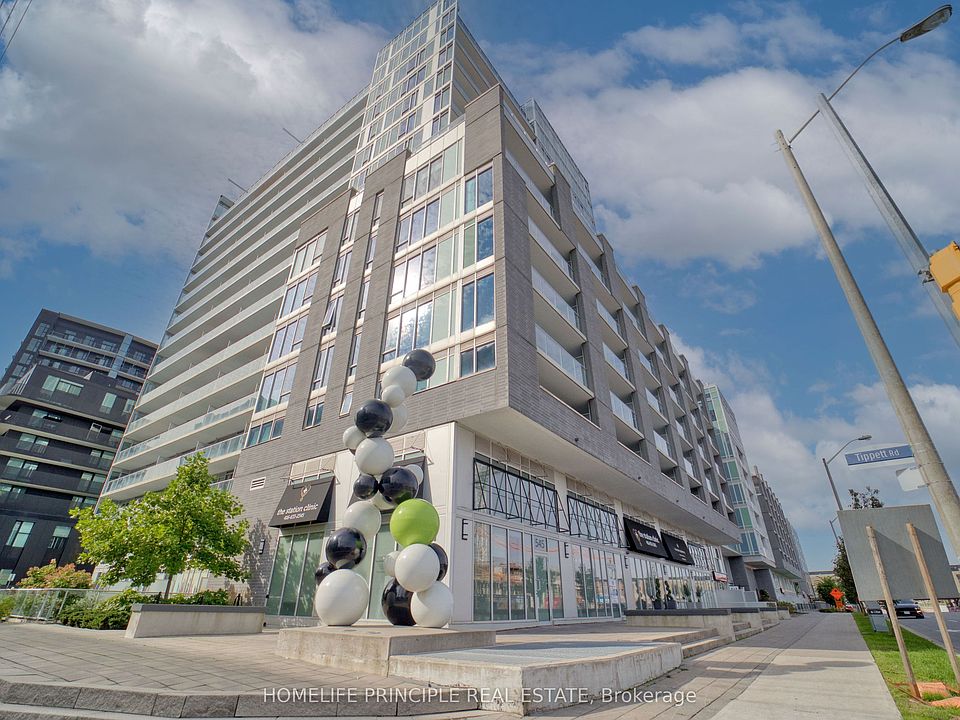 1st image of 565 Wilson Ave #507W