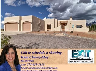 5051 Lost Padre Mine Rd, Las Cruces, NM 88011