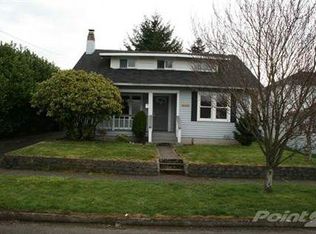 302 N 7th Ave, Kelso, WA