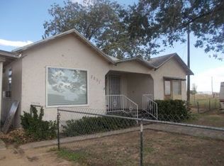 2551 Shiflet Ave, Central, AZ 85552