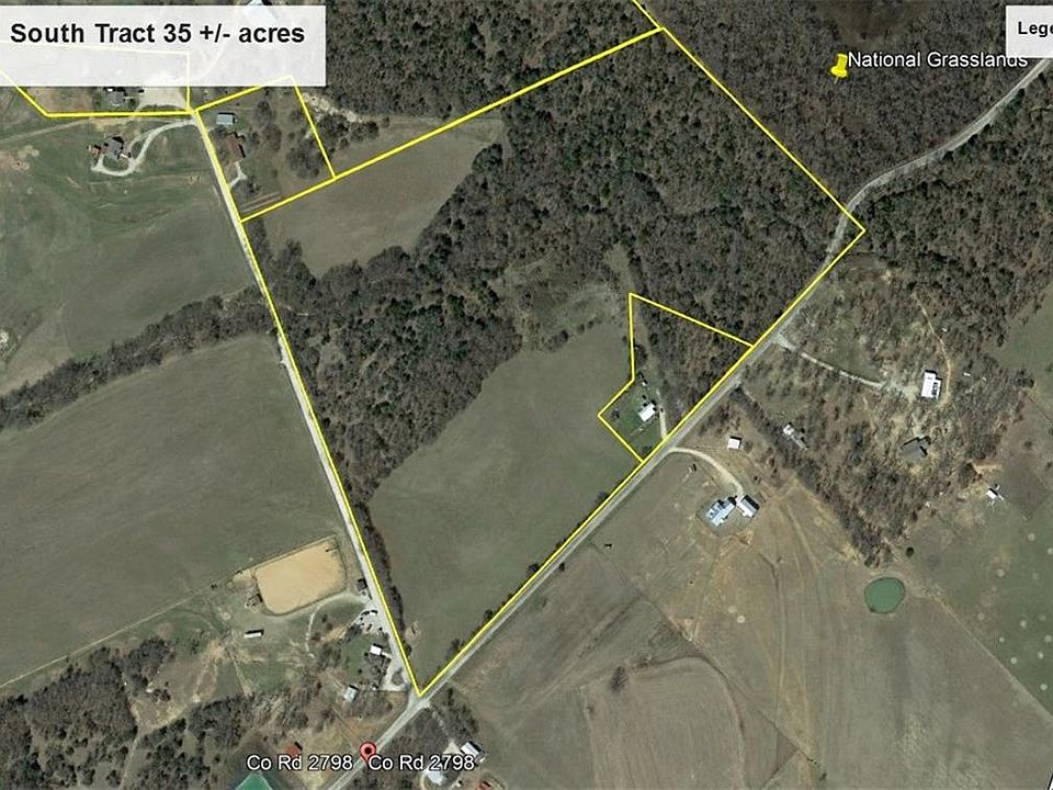 2nd image of 262 County Road 2797