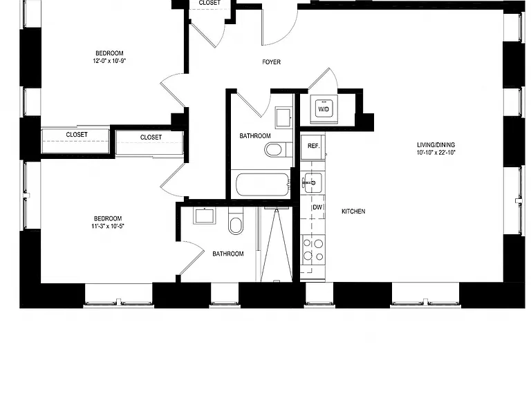 The Stanton — Photo 85