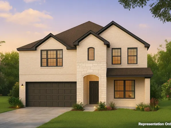 2272 Inglenook Grove Dr, Katy, TX 77493