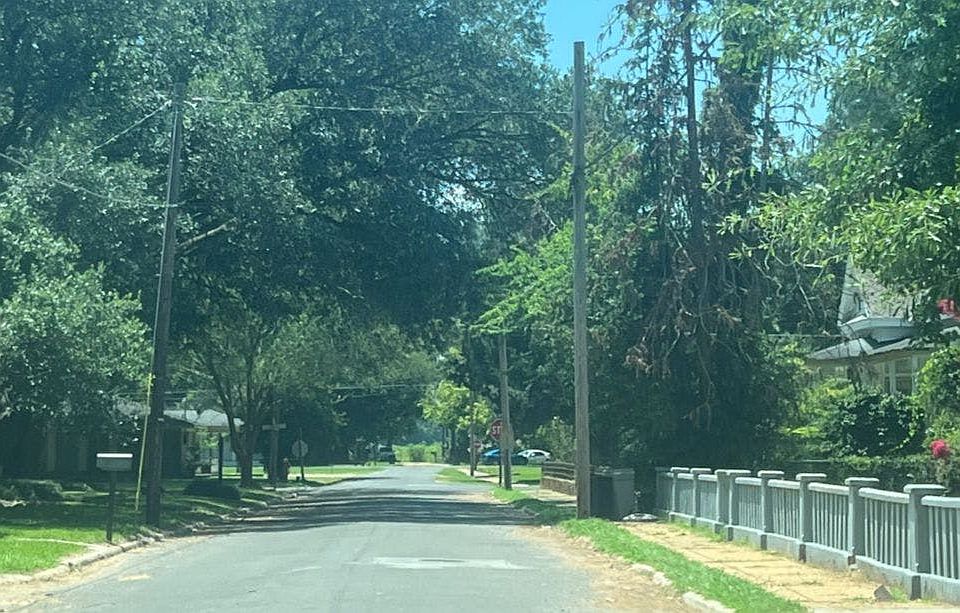 1609 Gordy St, LA 71346 Zillow