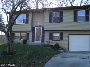 2535 Symphony Ln, Gambrills, MD 21054