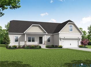 Woodland Heights Rd Lot 1A, Warsaw, VA 22572