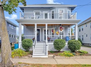 21 Bowdoin St UNIT 21, Arlington, MA 02474