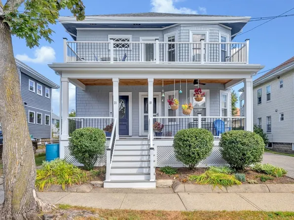 21 Bowdoin St Unit 21, Arlington, MA 02474