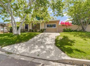 7459 Eucalyptus Hl, La Mesa, CA 91942