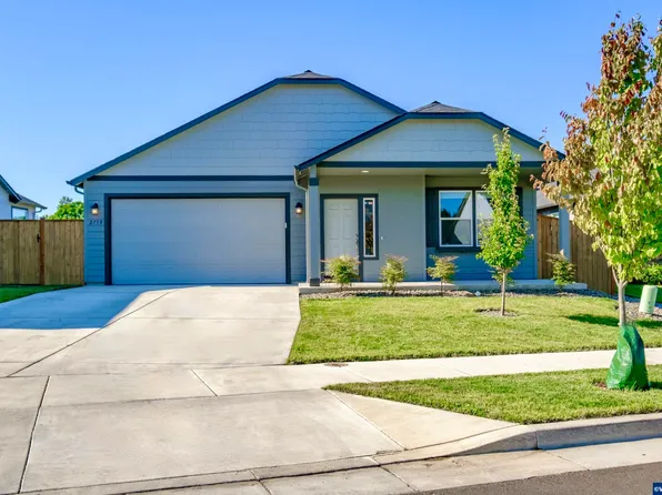 2750 Essex Ave NW, Albany, OR 97321