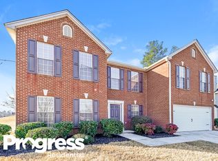 3087 Red Oak Trl, Decatur, GA 30034
