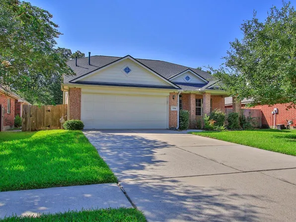 1514 Brendon Trail Ln, Spring, TX 77386