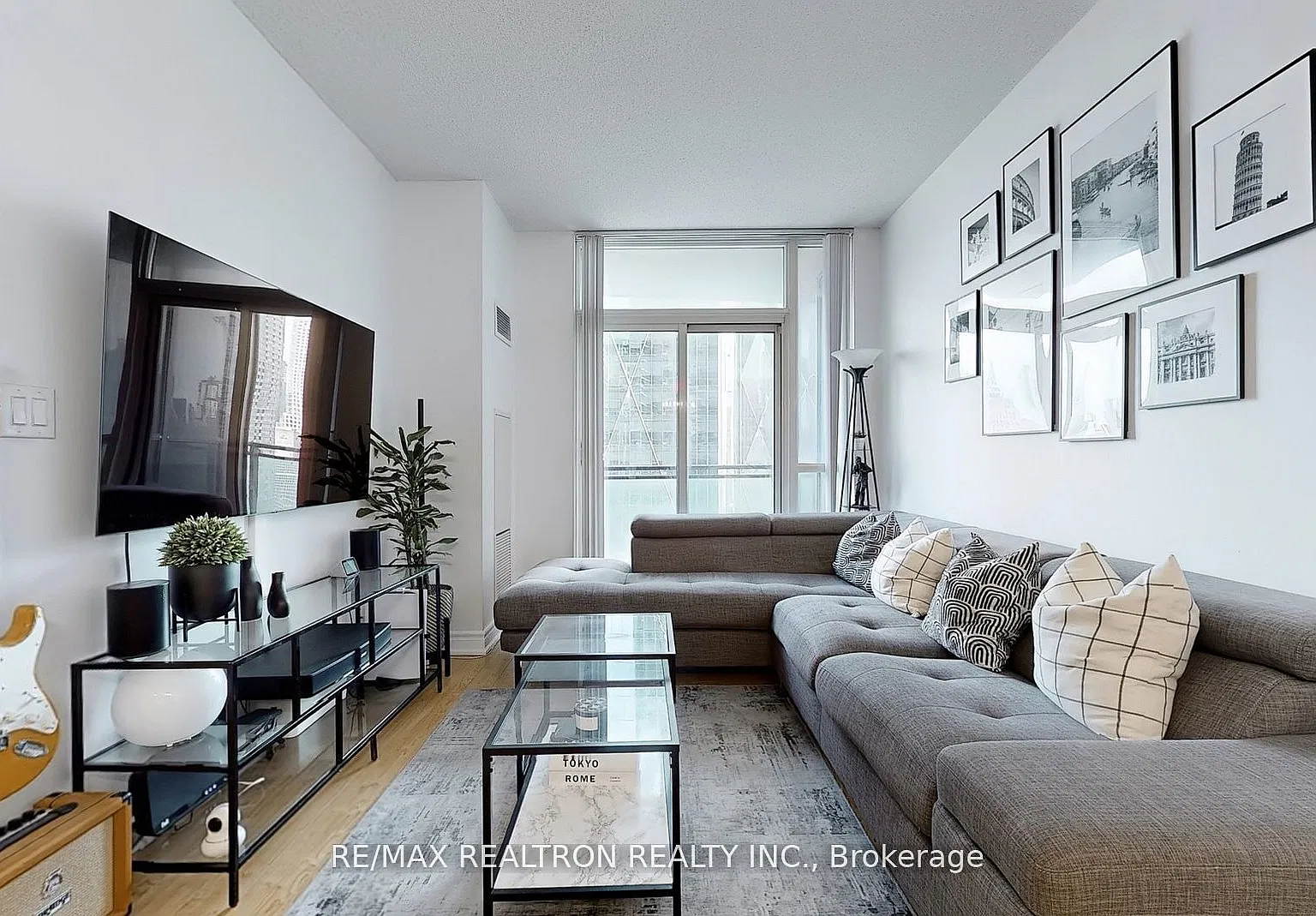 1 bed, $2,250 — Photo 4