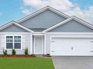 131 Congaree Ct, Santee, SC 29142