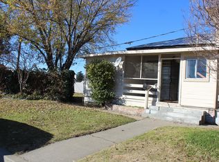 714 Pine St, Red Bluff, CA 96080