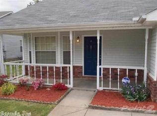3 Newcomb Ct, Little Rock, AR 72210