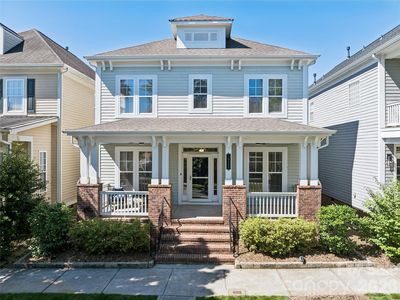 10208 Tolleson Ave, Charlotte, NC, 28277