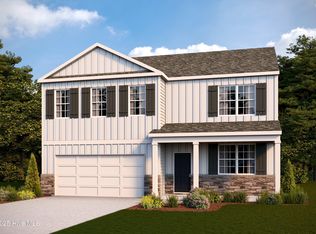 305 Sailors Way, Elizabeth City, NC 27909