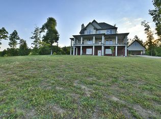 3899 Cherokee Valley Rd, Ringgold, GA 30736