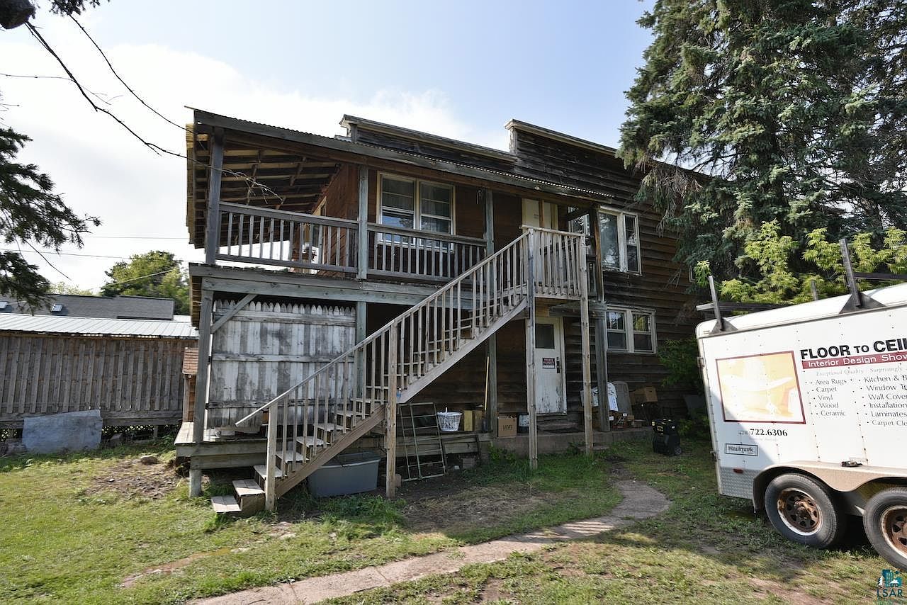 306 W Bayfield St, Washburn, WI 54891 MLS 6110482 Zillow