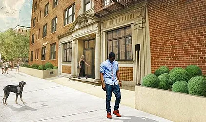 Rented by Lang Realty LLC